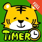 Break Timer - Disable Ads iOS Icon