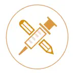 iCD10 - ΚΕΝ - Θεραπείες iOS Icon