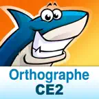 Orthographe au CE2 iOS Icon