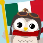 Gus on the Go: Spanish iOS Icon
