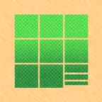 PicPuzz - Sliding puzzle iOS Icon