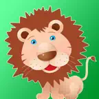 Animal Sounds for babies - Entertain your toddler iOS Icon