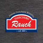 Fleischerei Rauch iOS Icon