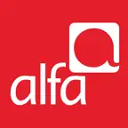 Alfa Telecom iOS Icon