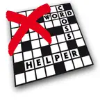 EngCross crossword helper iOS Icon