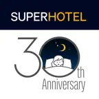 SuperHotel Icon
