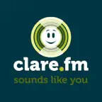 Clare FM iOS Icon