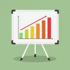 CaptureBoard: Scan Whiteboard, Business cards, receipts and more iOS Icon