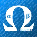FlashGreek: Mounce Vocabulary icon