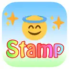 EmojiStamp iOS Icon