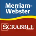 SCRABBLE Dictionary iOS Icon