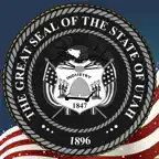 UT Code, Utah Laws and Titles iOS Icon