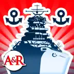 Warship Game for Kids iOS Icon