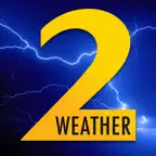 WSB-TV Weather iOS Icon