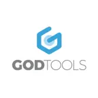 GodTools: Share Faith in Jesus iOS Icon