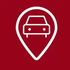 FindMyCar-找我的车 iOS Icon