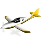 AeroGoto iOS Icon
