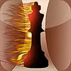 Learn with Forward Chess Icon