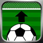Strike The Goal - Score Goals iOS Icon
