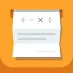Trabee Spending Note iOS Icon