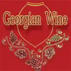 Georgian Wine iOS Icon