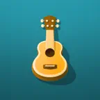 Uke4U – Ukulele in 7 Days icon