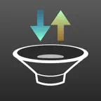 AudioShare iOS Icon