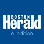 Boston Herald E-Edition iOS Icon