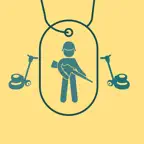 New School Army iOS Icon