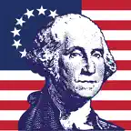 New Nation America- 1787-1820 iOS Icon
