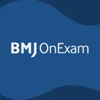 BMJ OnExam iOS Icon