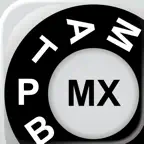 SetMyCameraMx iOS Icon
