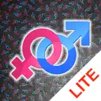 Couples Dice Game Lite iOS Icon