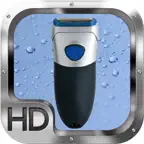 iShaver PRO iOS Icon