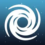 Wormhole for reddit icon