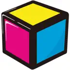 勤給解決 iOS Icon