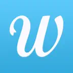 Wordcloud by Wordsalad Icon