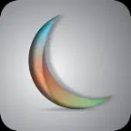 السلام: Quran Kareem - القرآن iOS Icon