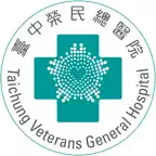 臺中榮總行動服務App icon