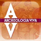Archeologia Viva iOS Icon