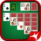 Solitaire Pro iOS Icon