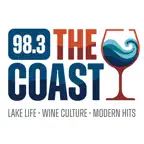 98.3 - The Coast iOS Icon