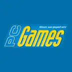 PC Games iOS Icon