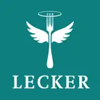 Lecker - Rezepte für jeden Tag iOS Icon
