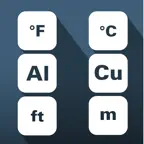 Southwire® Conversion Calc iOS Icon