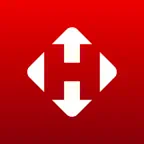 Нова пошта old Icon