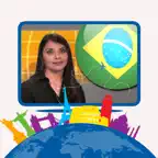 PORTUGUESE - SPEAKit.TV Icon