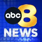 WRIC 8News - Richmond, VA iOS Icon