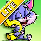 Figures and Numbers - LT iOS Icon