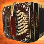Bandoneon iOS Icon